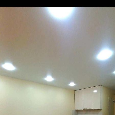 Central Park Apartment Batumi Exterior photo